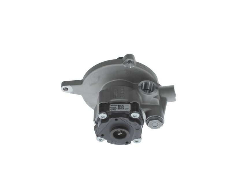 Hydrauliikkapumppu, ohjaus - K S01 000 354