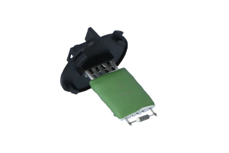 Rezistors, Salona ventilators - 342006