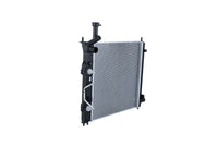 Motora dzesēsanas radiators - 550200