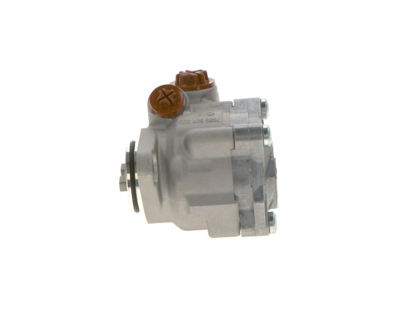 Hydrauliikkapumppu, ohjaus - K S01 000 448