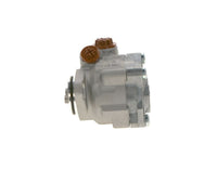 Hydrauliikkapumppu, ohjaus - K S01 000 448