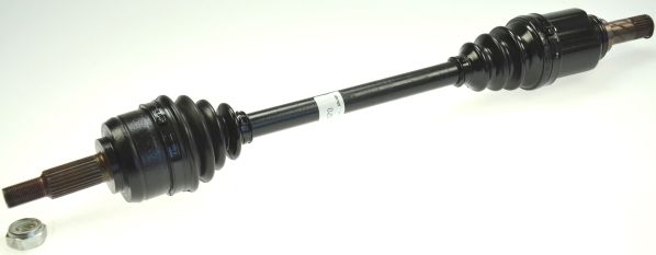 Vetoakseli - 25570