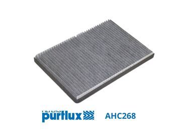 Salona filtrs - AHC268