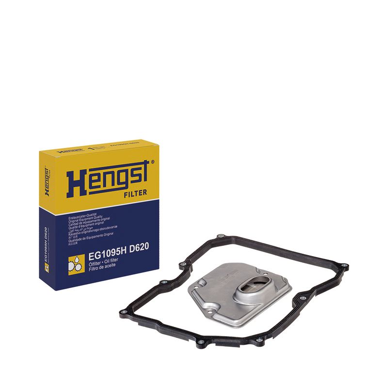 Hidraulikas filtrs, Automātiskā pārnesumkārba - EG1095H D620
