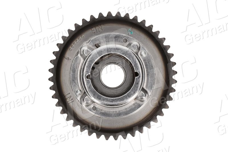 Motora dzesēsanas radiators - 58325