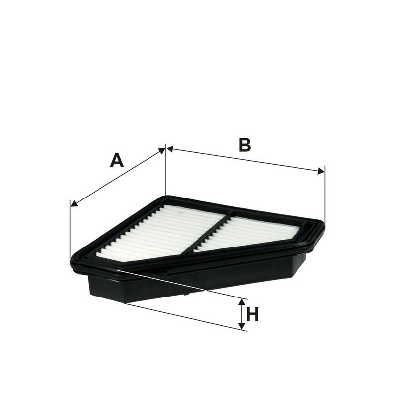 Gaisa filtrs - AP 103/3