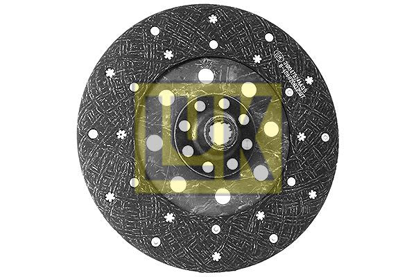 Sajūga disks - 328 0083 16