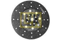 Sajūga disks - 328 0083 16