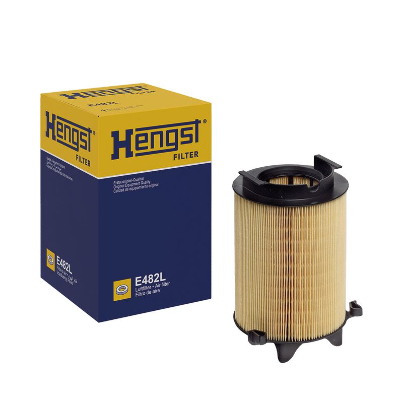 Gaisa filtrs - E482L