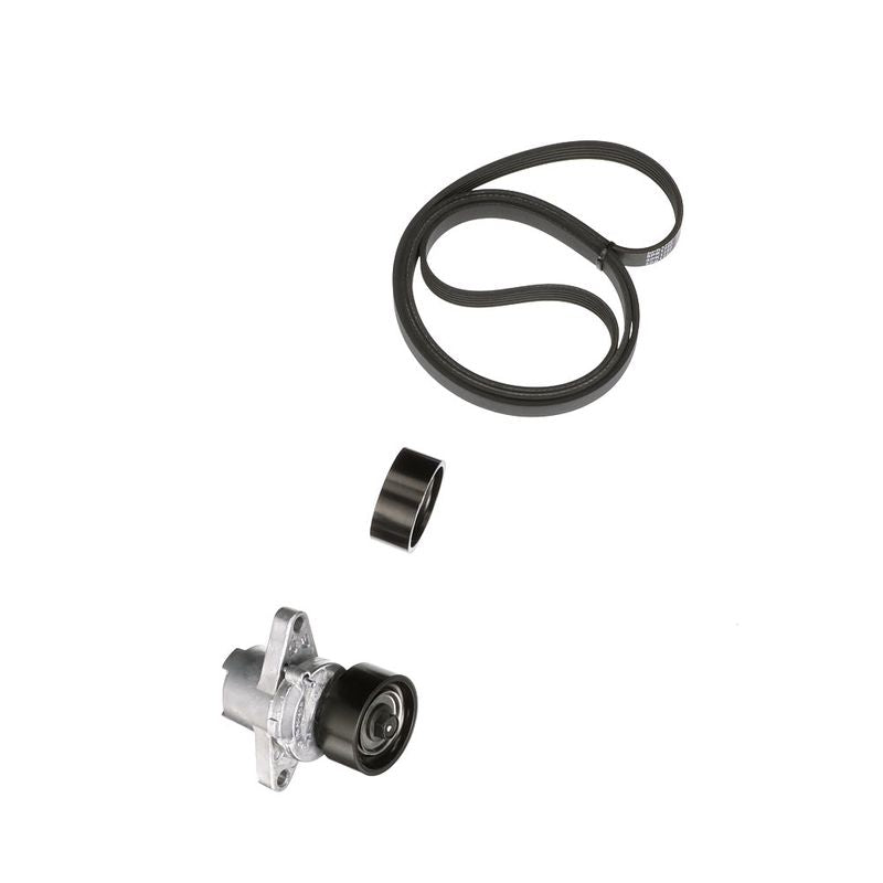 Celiņu siksnu komplekts - K015PK1750