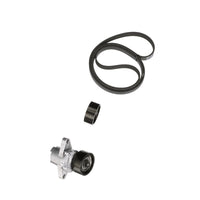 Celiņu siksnu komplekts - K015PK1750