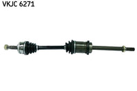 Vetoakseli - VKJC 6271