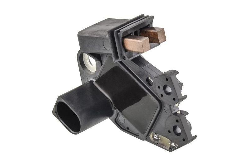 Ģeneratora sprieguma regulators - 109 918