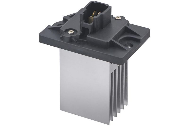 Rezistors, Salona ventilators - 821 199
