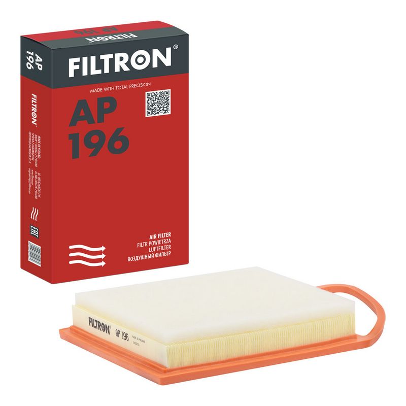 Gaisa filtrs - AP 196