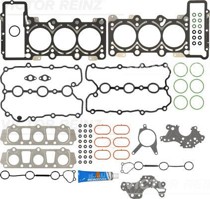 Tiivistesarja, sylinterikansi - 02-36035-01