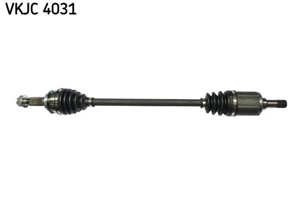 Vetoakseli - VKJC 4031
