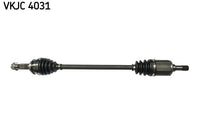 Vetoakseli - VKJC 4031
