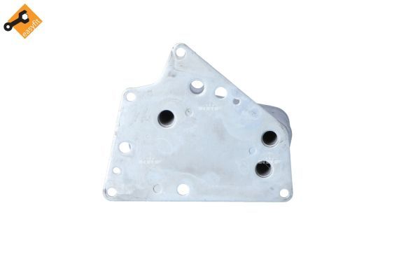 Moottoriöljyn jäähdytin - 31258