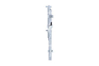 Lauhdutin, ilmastointilaite - 350384