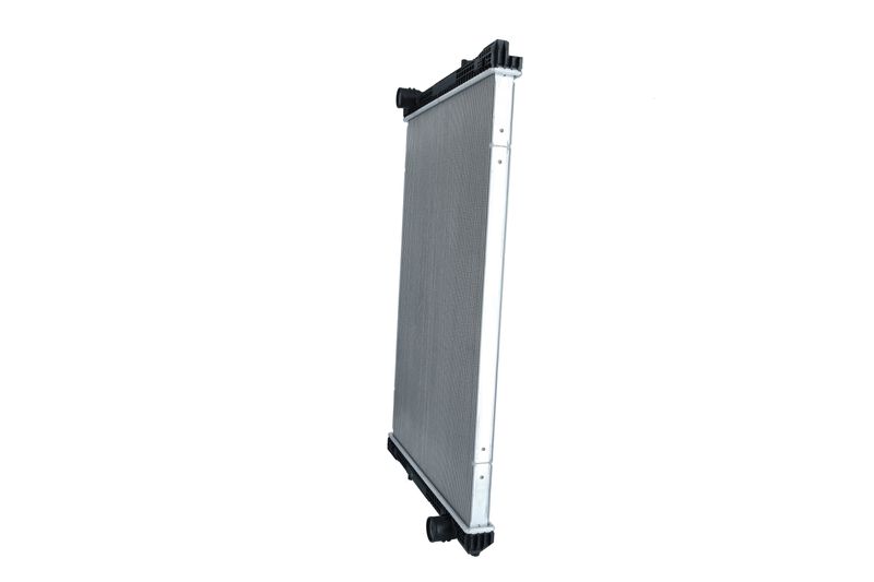 Motora dzesēsanas radiators - 509885