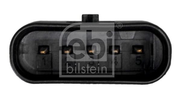 Venttiili, pakokaasun kierrätys - 180328