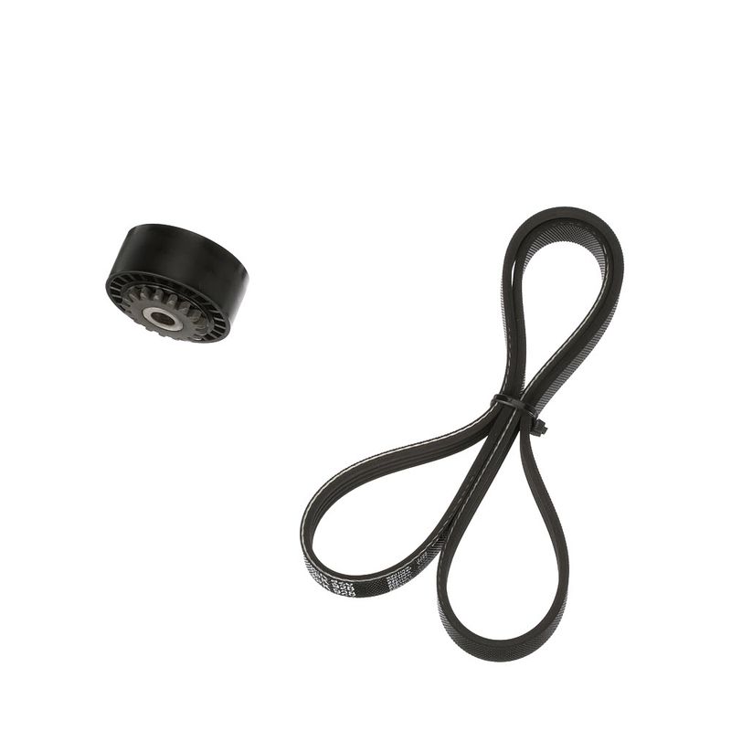 Celiņu siksnu komplekts - K014PK928