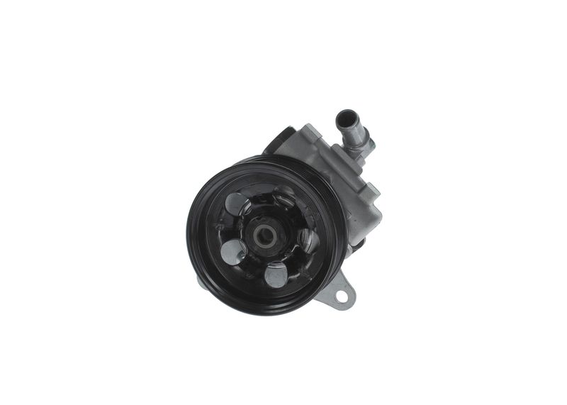 Hydrauliikkapumppu, ohjaus - K S01 000 724