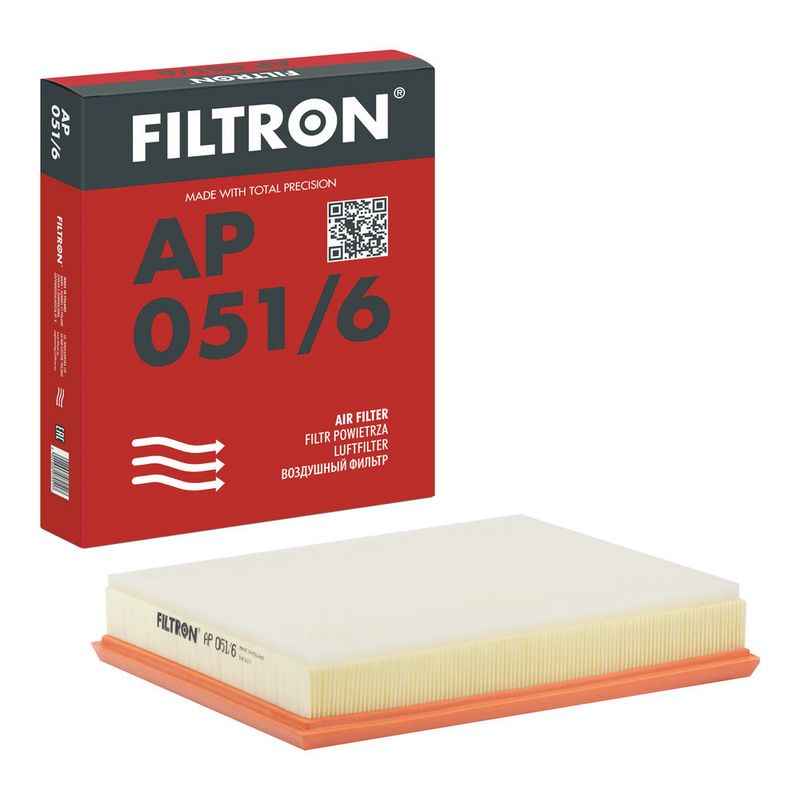 Gaisa filtrs - AP 051/6