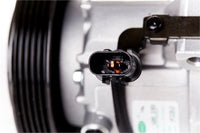 Kompressori, ilmastointilaite - 890241