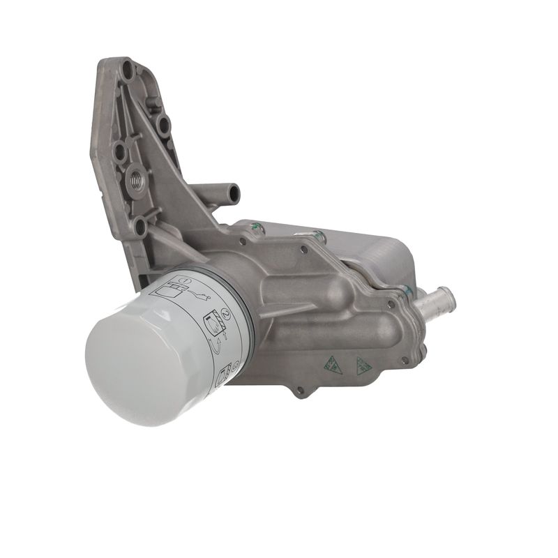 Eļļas radiators, Motoreļļa - 91329