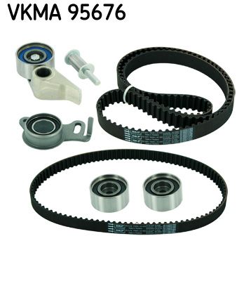 Zobsiksnas komplekts - VKMA 95676