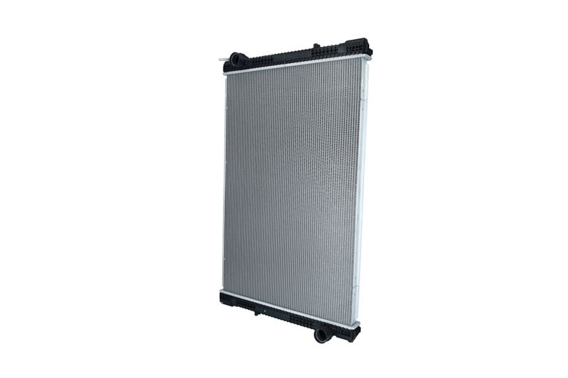Motora dzesēsanas radiators - 509885