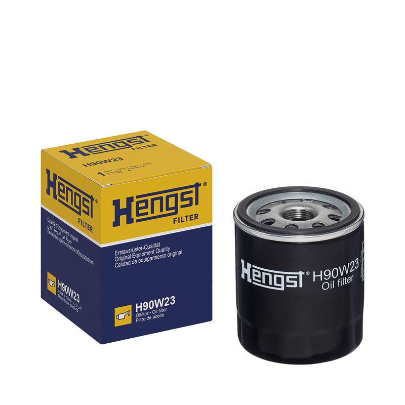 Eļļas filtrs - H90W23