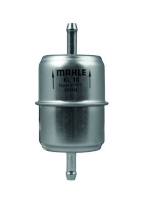 Degvielas filtrs - KL 18 OF