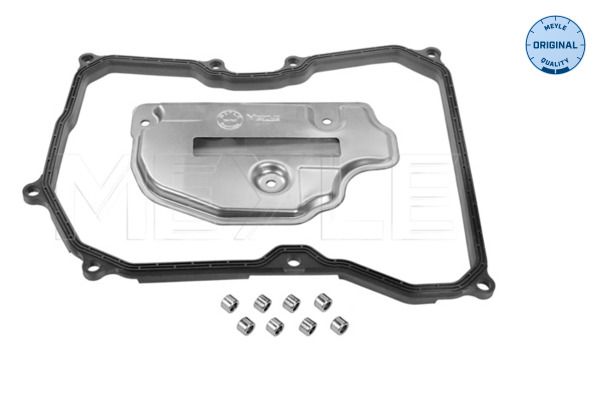 Hydrauliikkasuodatinsarja, automaattivaihteisto - 100 137 0001