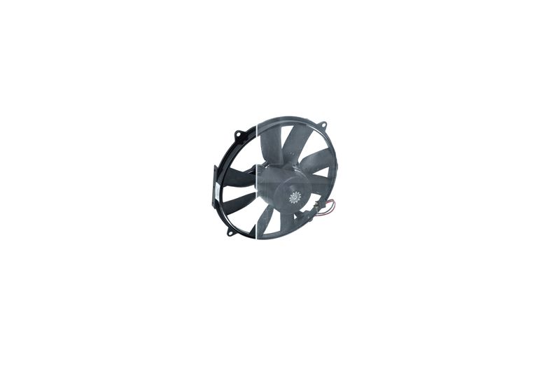 Ventilators, Motora dzesēšanas sistēma - 47046