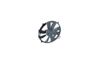 Ventilators, Motora dzesēšanas sistēma - 47046