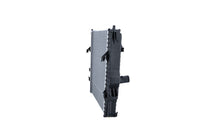 Motora dzesēsanas radiators - 550230
