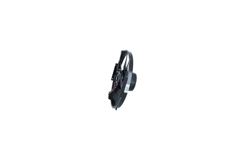 Ventilators, Motora dzesēšanas sistēma - 47046
