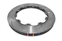 5000 series - T3 Slotted - Rotor Only Left Hand - DBA52933.1LS