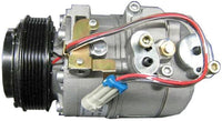 Kompressori, ilmastointilaite - ACP 787 000S
