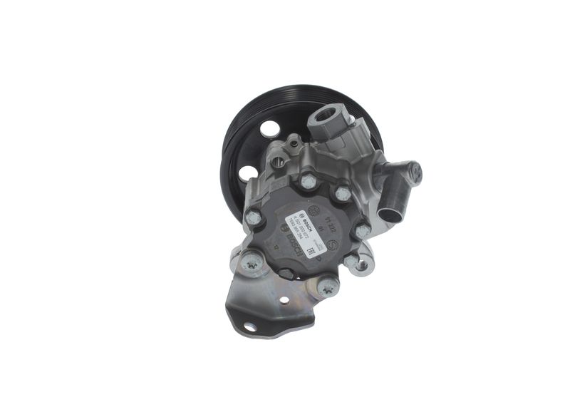 Hydrauliikkapumppu, ohjaus - K S01 000 672