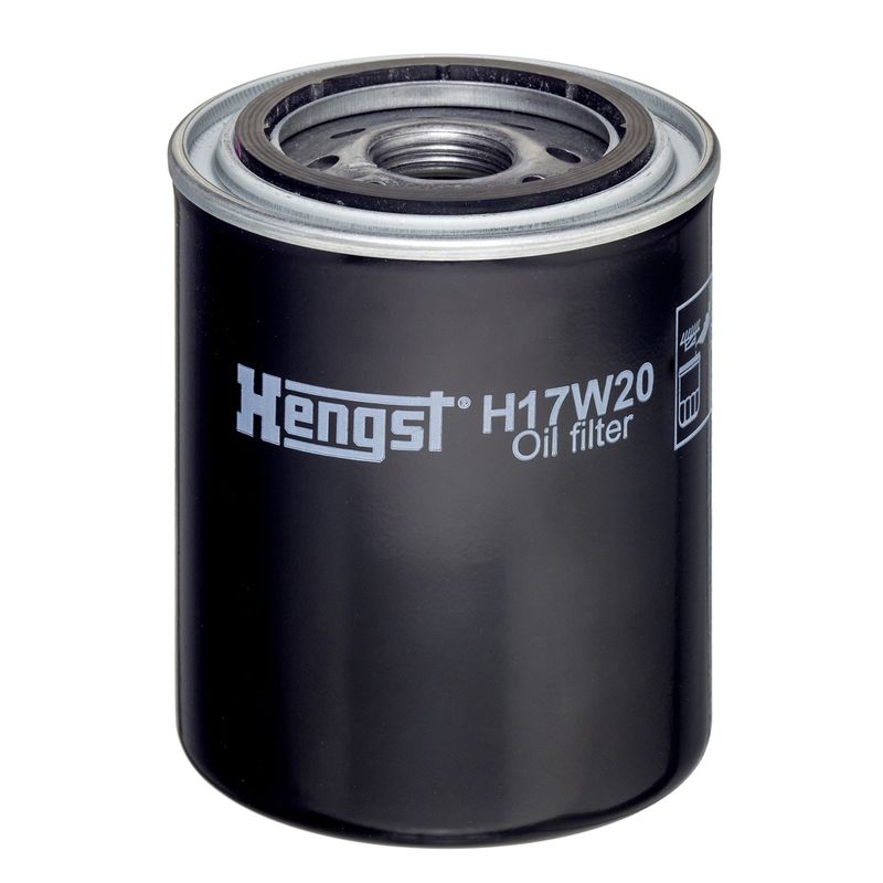 Eļļas filtrs - H17W20