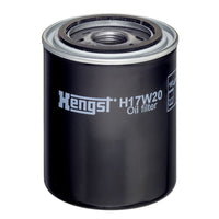 Eļļas filtrs - H17W20