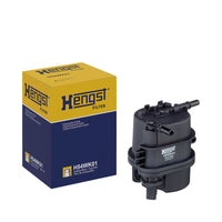 Degvielas filtrs - H54WK01