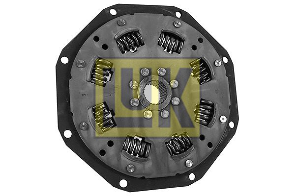 Sajūga disks - 370 0027 10