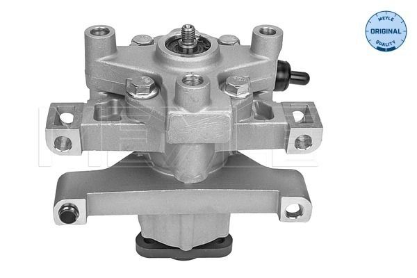 Hydrauliikkapumppu, ohjaus - 11-14 631 0000