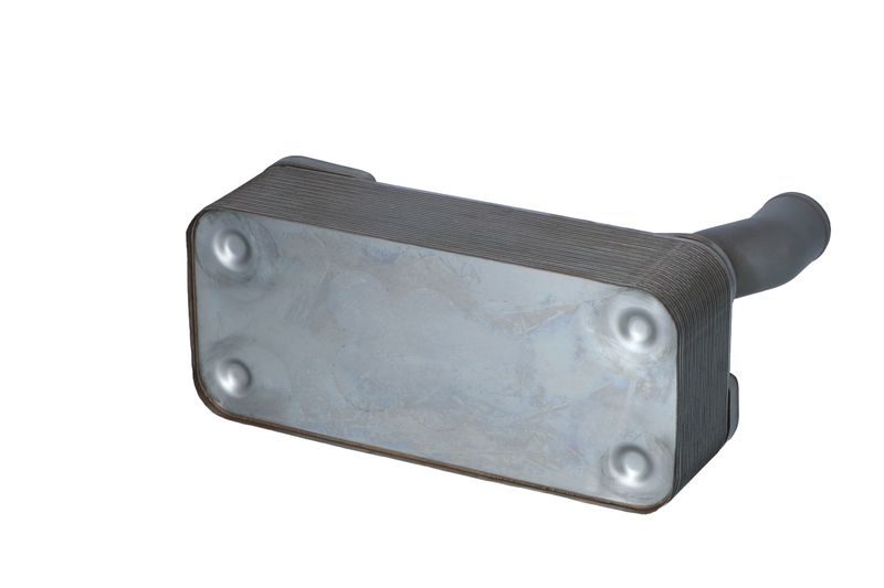 öljyjäähdytin, retarderi - 31230