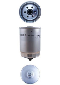 Degvielas filtrs - KC 104